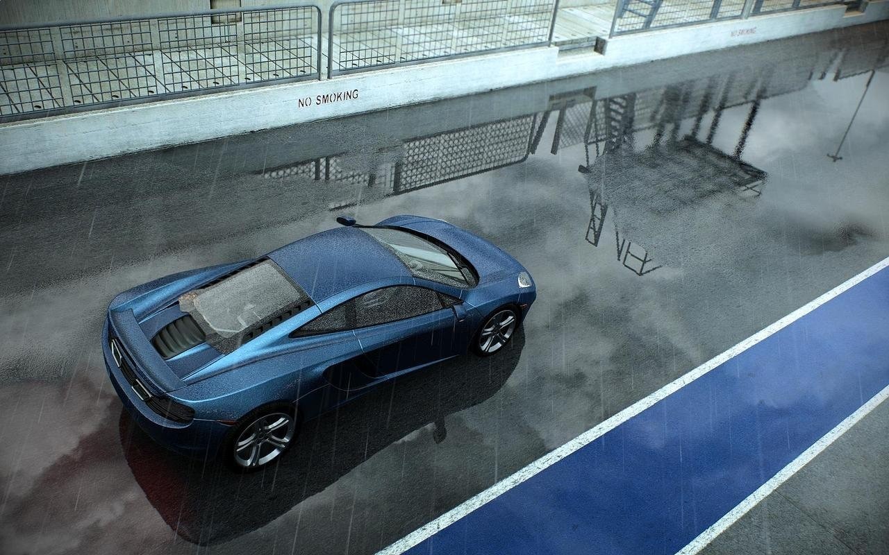 Project Cars